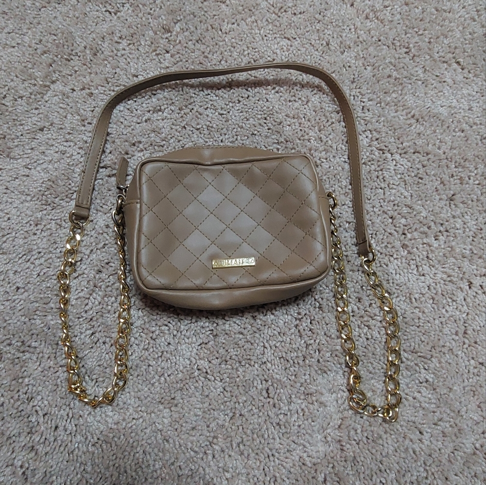 Iman leather jacket and purse combo - Picture 8 of 8